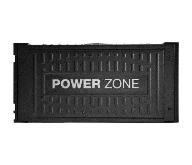 be quiet! Power Zone 650W 80 Plus Bronze - 156253 - zdjęcie 4